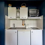 Les Ecureuils-2 By Interhome *