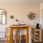 Les Ecureuils-2 By Interhome