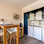 Les Ecureuils-2 By Interhome *