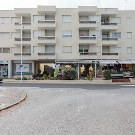 Lejlighed Les Ecureuils-2 By Interhome *