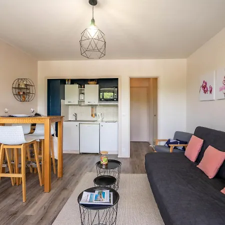 Les Ecureuils-2 By Interhome アパート レ・マトゥ