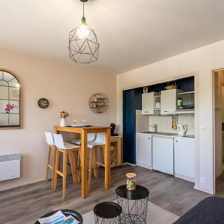 アパート Les Ecureuils-2 By Interhome レ・マトゥ