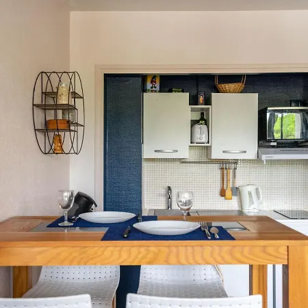 アパート Les Ecureuils-2 By Interhome レ・マトゥ