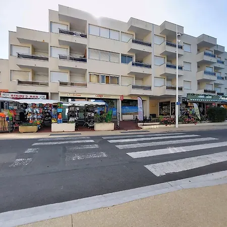 Les Ecureuils-2 By Interhome