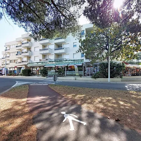 Les Ecureuils-2 By Interhome Apartment