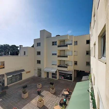 Les Ecureuils-2 By Interhome *