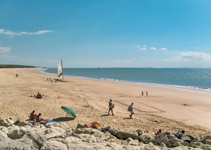 Les Ecureuils-2 By Interhome Apartamento *