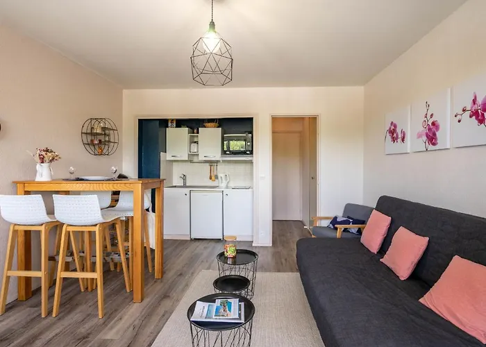 Les Ecureuils-2 By Interhome Apartamento Les Mathes