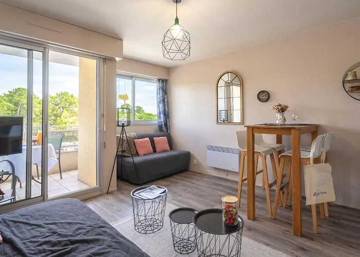 Apartamento Les Ecureuils-2 By Interhome *