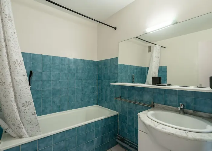 Les Ecureuils-2 By Interhome Apartamento *