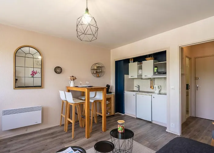 Apartamento Les Ecureuils-2 By Interhome Les Mathes