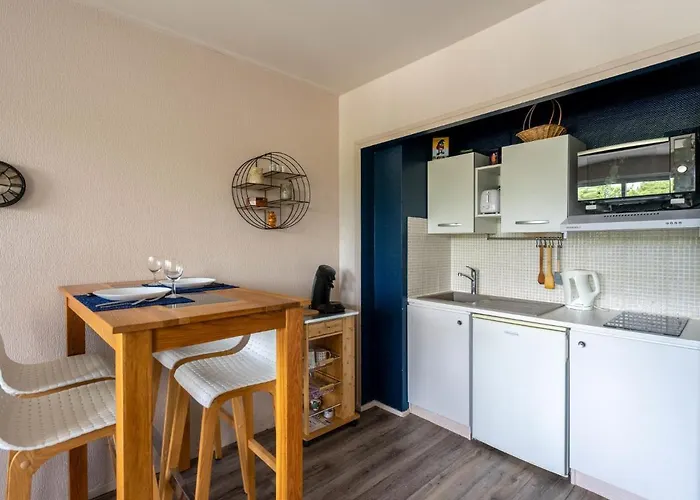 Les Ecureuils-2 By Interhome * Les Mathes