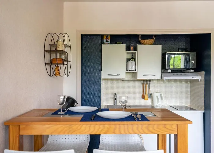 Apartamento Les Ecureuils-2 By Interhome Les Mathes