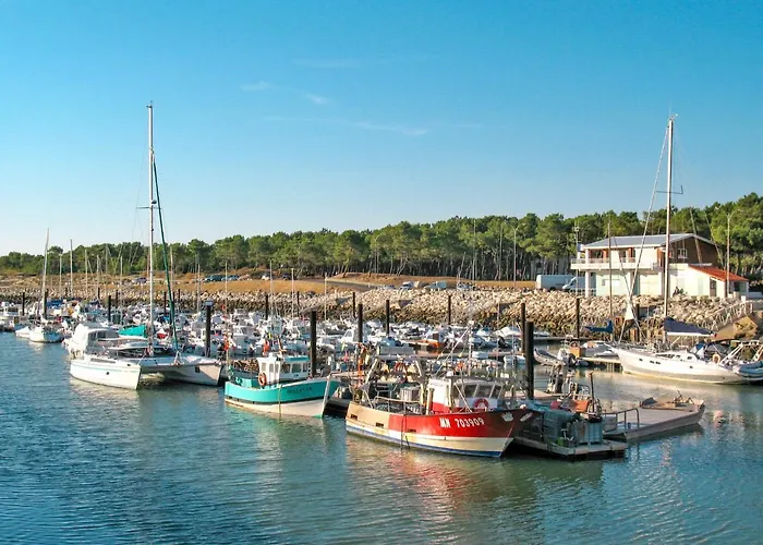 Les Ecureuils-2 By Interhome